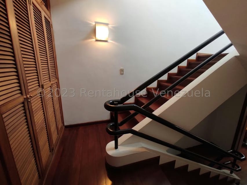 Casa (Multipes Niveles) en Venta en Colinas del Tamanaco, Distrito Metropolitano - 27