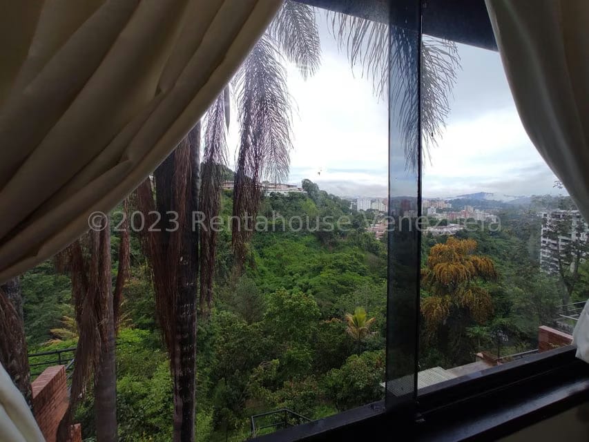 Casa (Multipes Niveles) en Venta en Colinas del Tamanaco, Distrito Metropolitano - 29