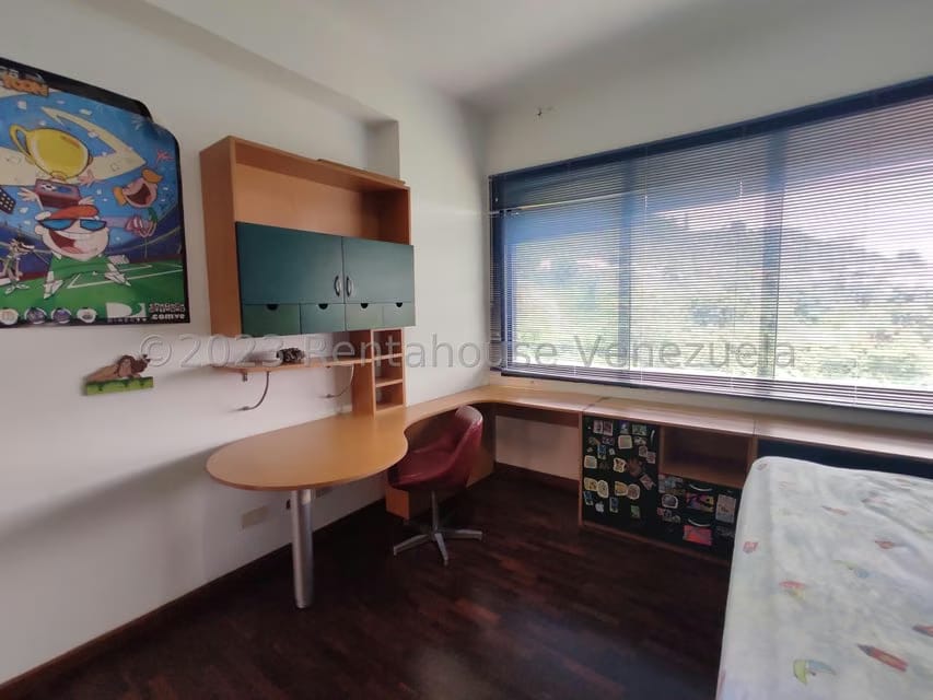 Casa (Multipes Niveles) en Venta en Colinas del Tamanaco, Distrito Metropolitano - 30