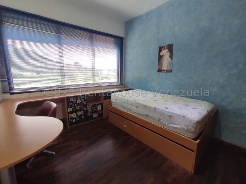 Casa (Multipes Niveles) en Venta en Colinas del Tamanaco, Distrito Metropolitano - 31