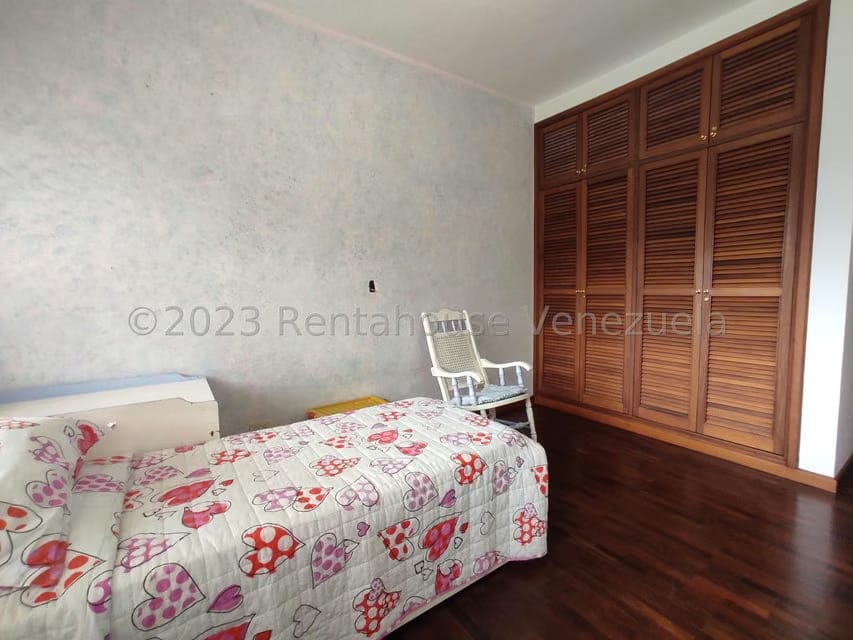 Casa (Multipes Niveles) en Venta en Colinas del Tamanaco, Distrito Metropolitano - 44