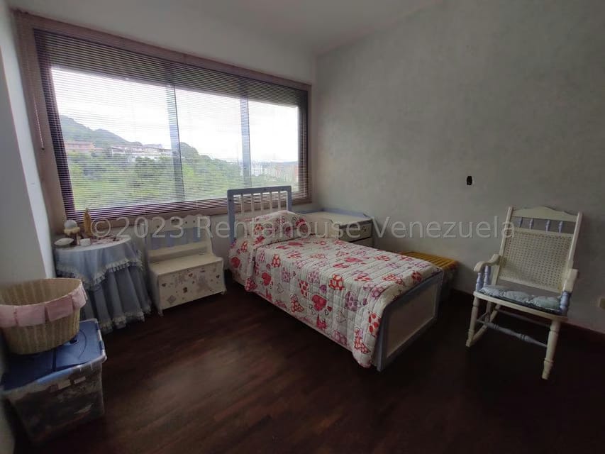 Casa (Multipes Niveles) en Venta en Colinas del Tamanaco, Distrito Metropolitano - 45