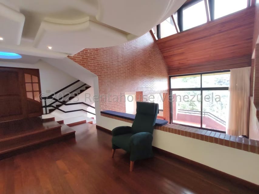 Casa (Multipes Niveles) en Venta en Colinas del Tamanaco, Distrito Metropolitano - 6