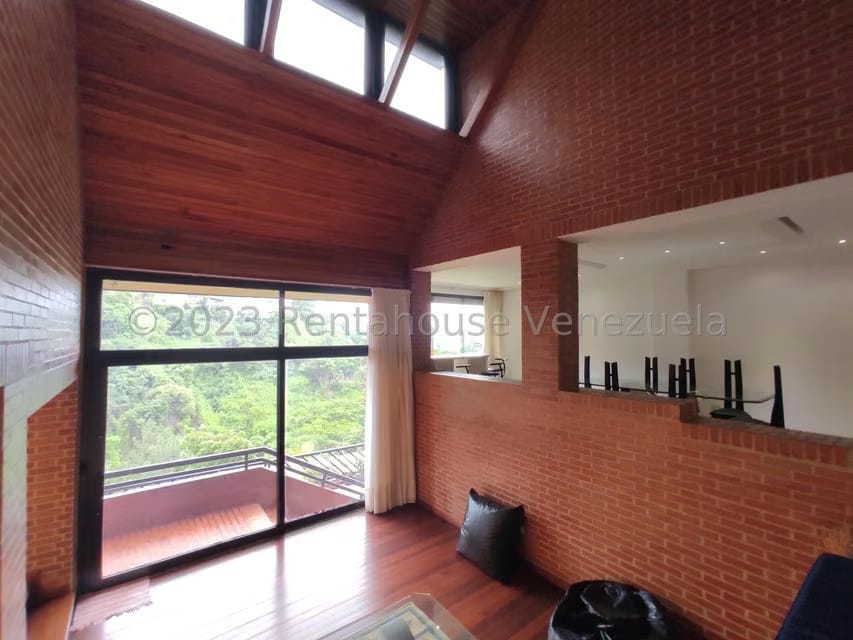 Casa (Multipes Niveles) en Venta en Colinas del Tamanaco, Distrito Metropolitano - 7