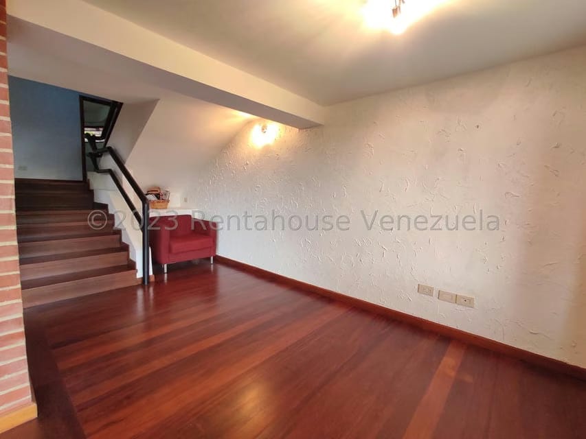 Casa (Multipes Niveles) en Venta en Colinas del Tamanaco, Distrito Metropolitano - 9