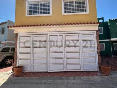 Casa Urbanizacion Virgen del Valle,isla de Margarita