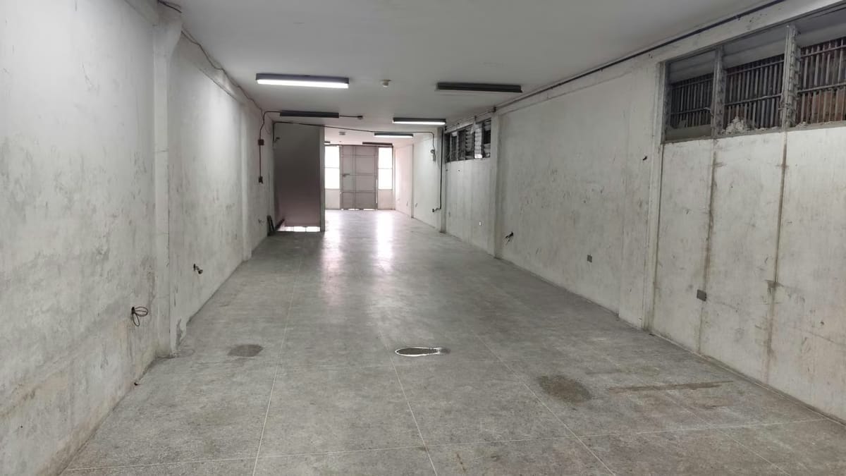 Edificio en Alquiler - Casco Central de Catia - Caracas - Distrito Capital