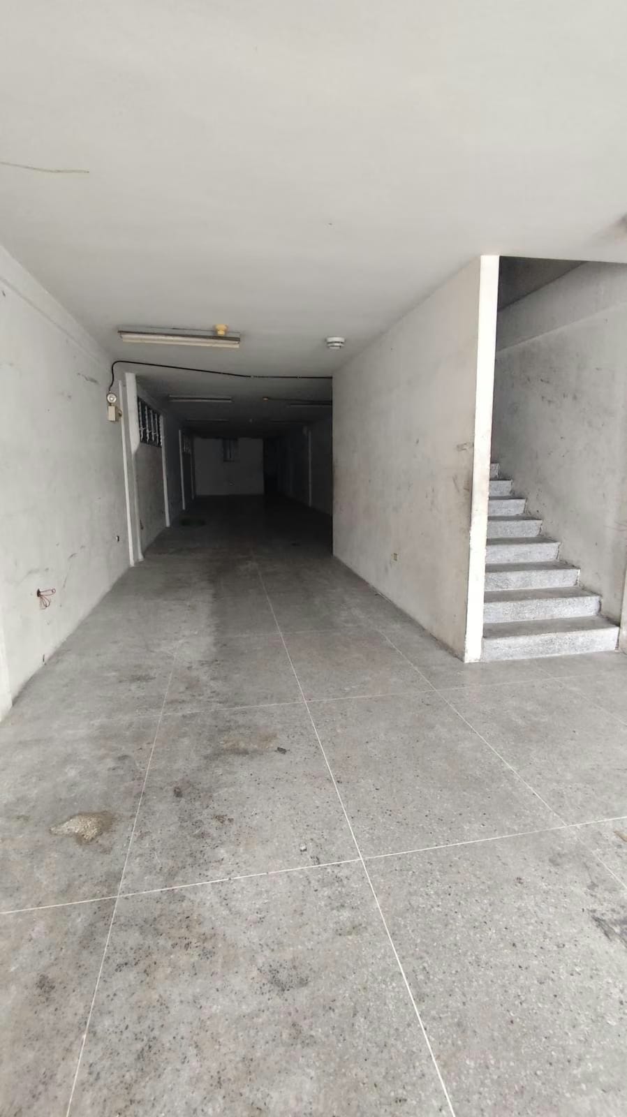 Edificio en Alquiler - Casco Central de Catia - Caracas - Distrito Capital - 2