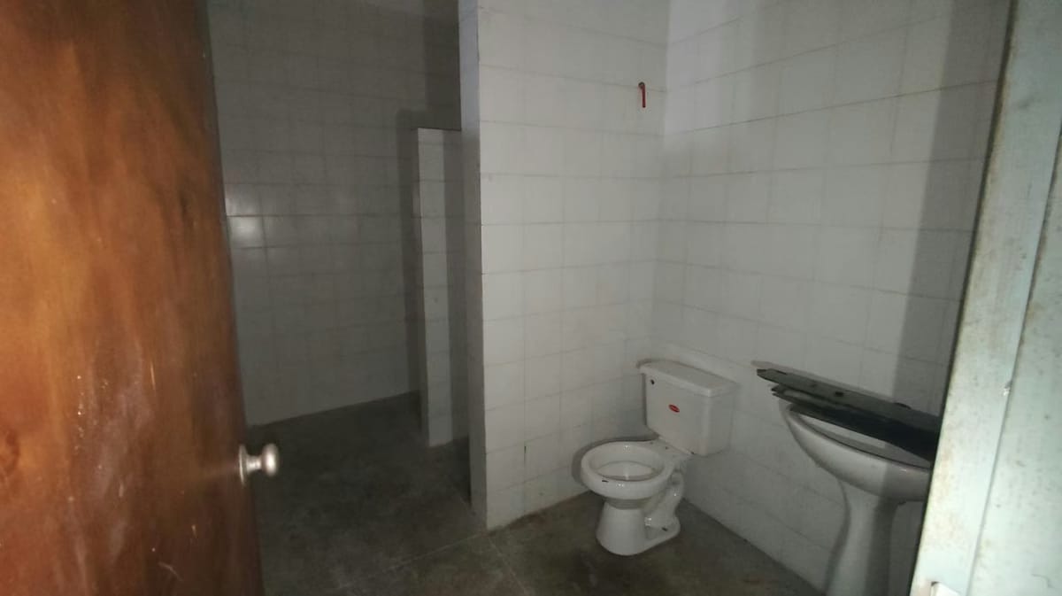 Edificio en Alquiler - Casco Central de Catia - Caracas - Distrito Capital - 6