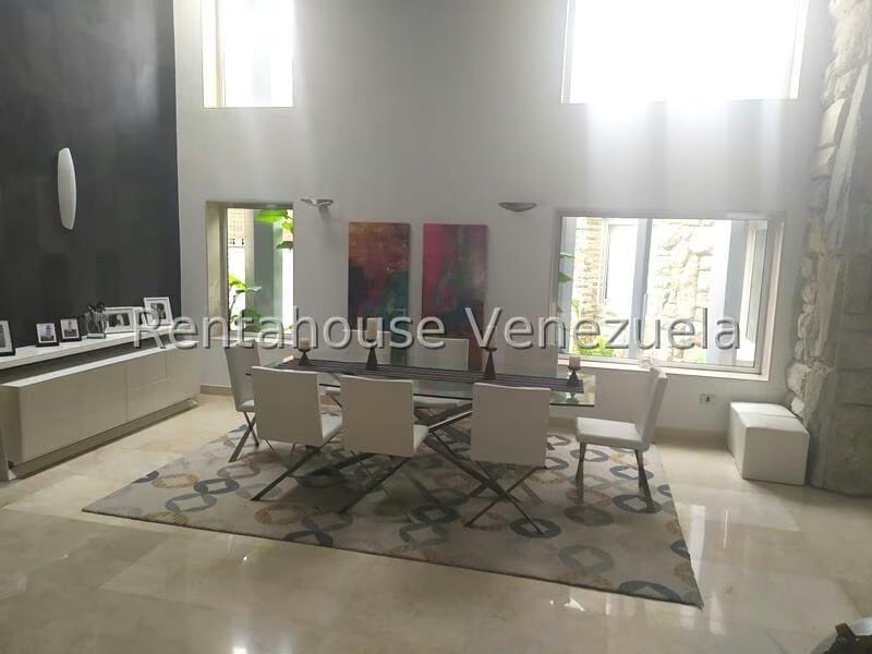 Casa (Duplex) en Venta en Guataparo, Carabobo - 4