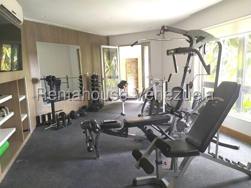 Casa (Duplex) en Venta en Guataparo, Carabobo - 41
