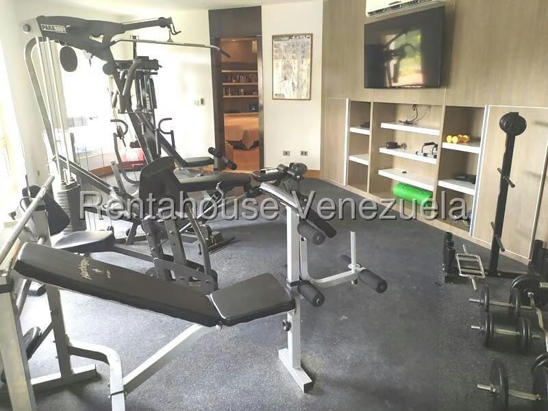 Casa (Duplex) en Venta en Guataparo, Carabobo - 42