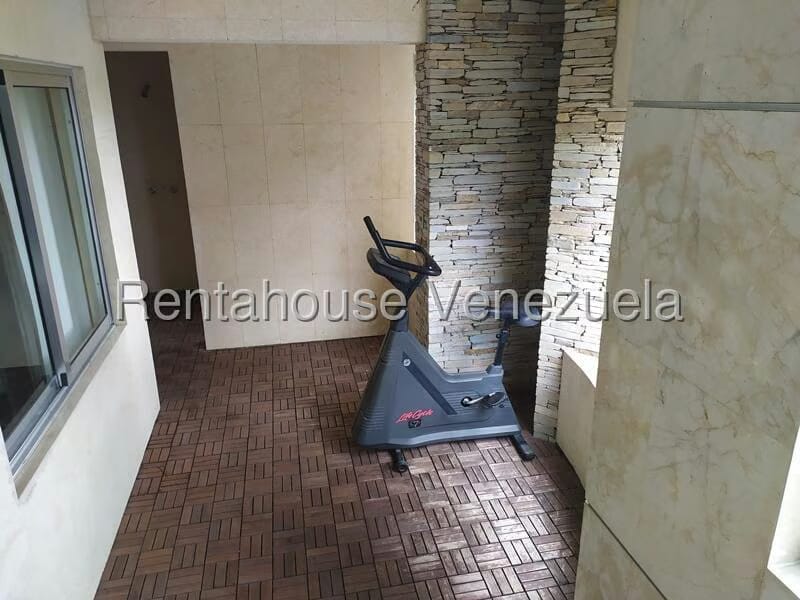 Casa (Duplex) en Venta en Guataparo, Carabobo - 43