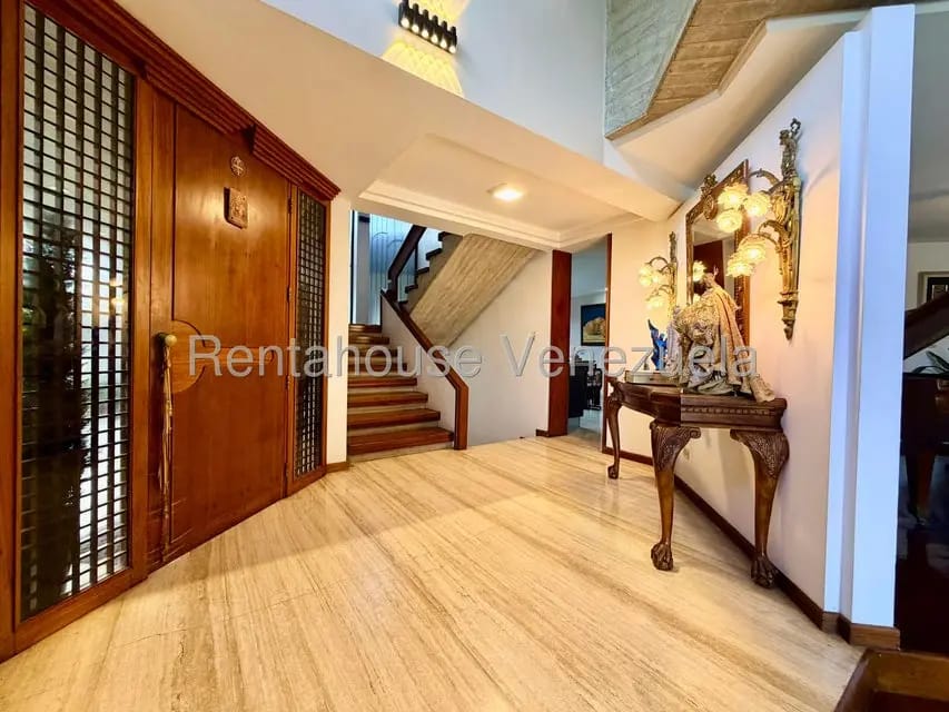Casa (Duplex) en Venta en La Lagunita Country Club, Distrito Metropolitano - 13