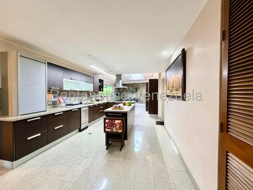 Casa (Duplex) en Venta en La Lagunita Country Club, Distrito Metropolitano - 16