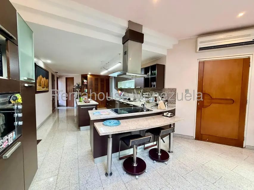 Casa (Duplex) en Venta en La Lagunita Country Club, Distrito Metropolitano - 20