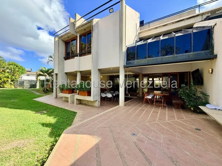 Casa (Duplex) en Venta en La Lagunita Country Club, Distrito Metropolitano - 27