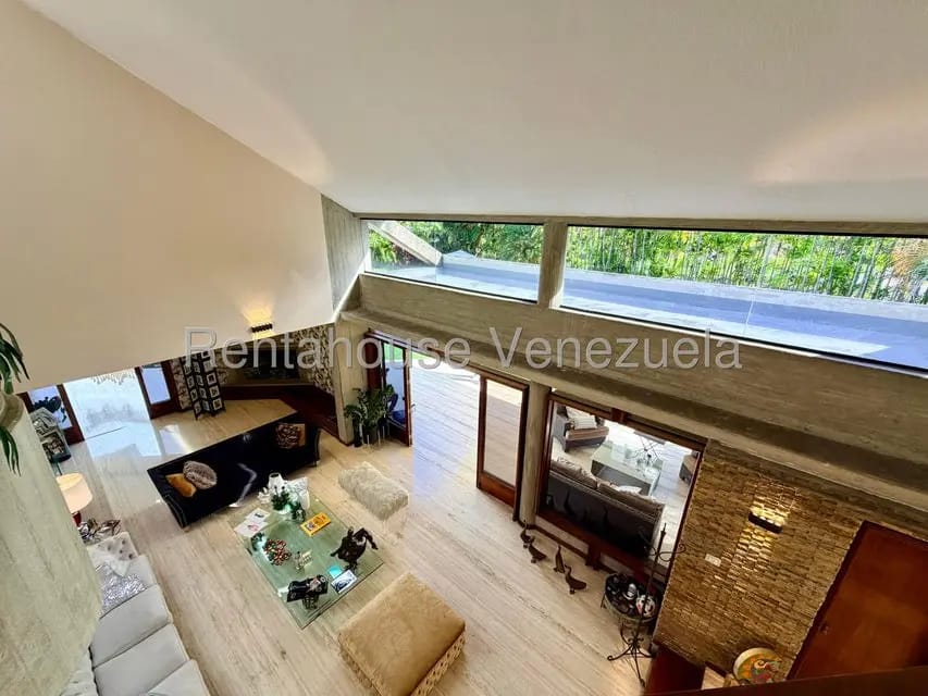Casa (Duplex) en Venta en La Lagunita Country Club, Distrito Metropolitano - 34