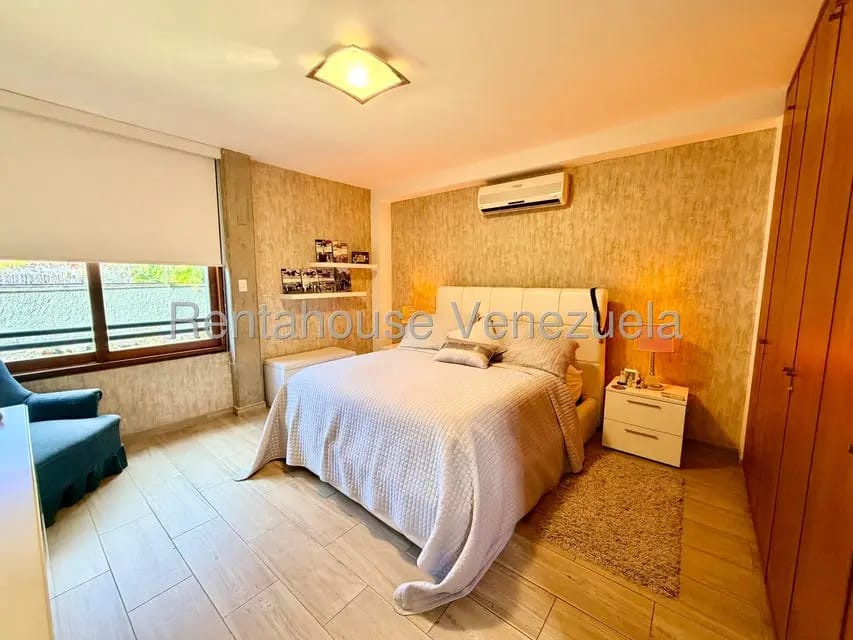 Casa (Duplex) en Venta en La Lagunita Country Club, Distrito Metropolitano - 37