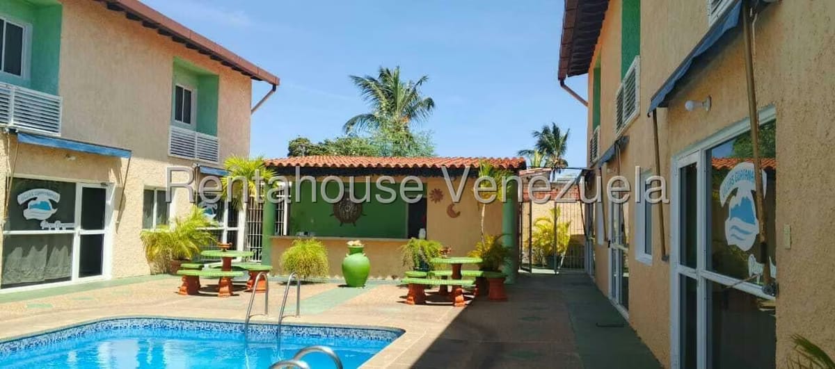 Comercial (Posada) en Venta en Avenida 31 de Julio, Nueva Esparta - 20