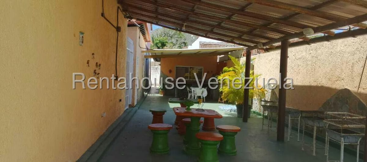 Comercial (Posada) en Venta en Avenida 31 de Julio, Nueva Esparta - 21