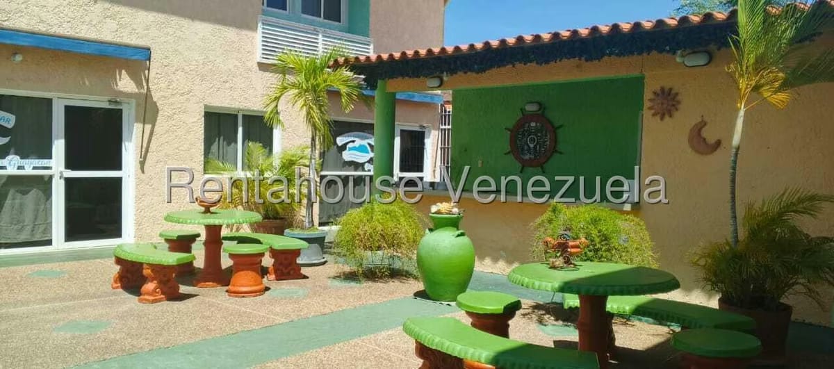 Comercial (Posada) en Venta en Avenida 31 de Julio, Nueva Esparta - 4