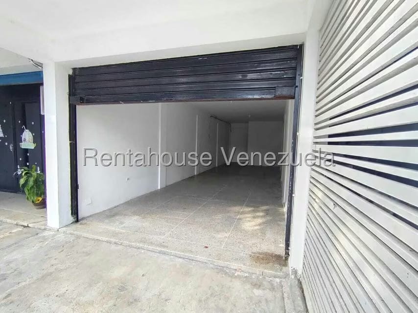 Comercial (Local Comercial) en Alquiler en Centro, Lara - 2