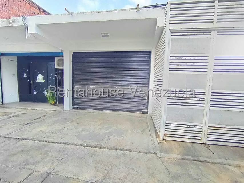 Comercial (Local Comercial) en Alquiler en Centro, Lara - 11