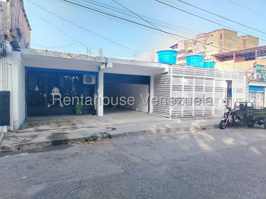 Comercial (Local Comercial) en Alquiler en Centro, Lara - 12
