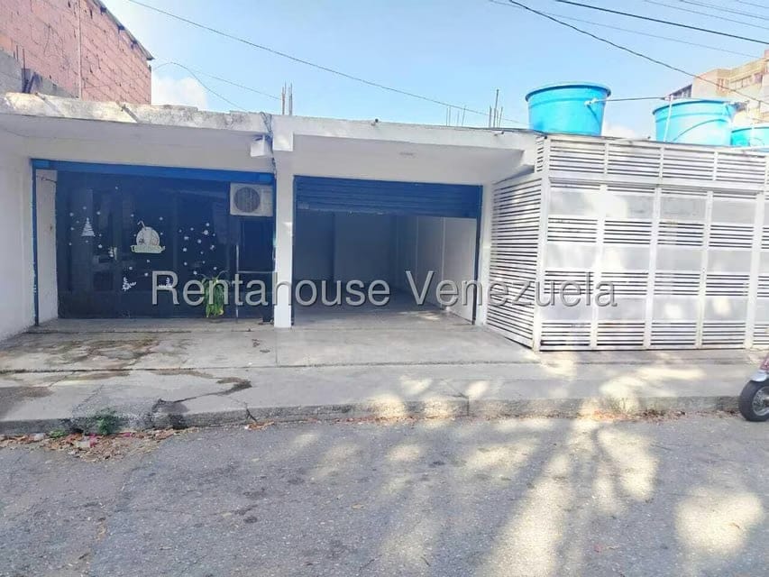 Comercial (Local Comercial) en Alquiler en Centro, Lara - 14