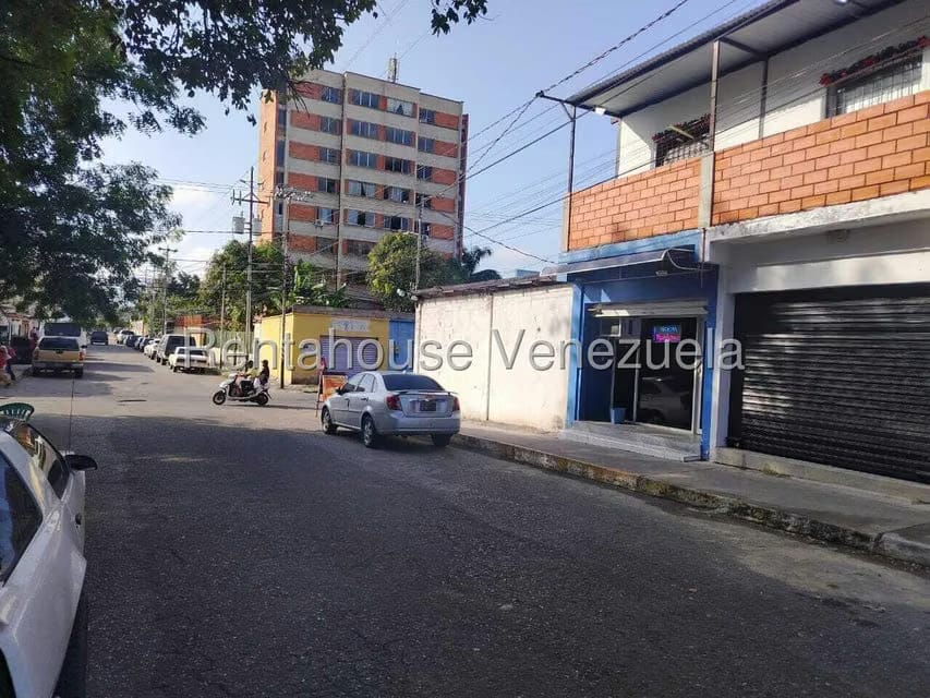 Comercial (Local Comercial) en Alquiler en Centro, Lara - 15