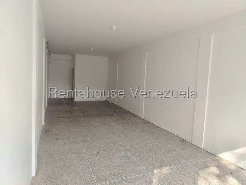 Comercial (Local Comercial) en Alquiler en Centro, Lara - 4