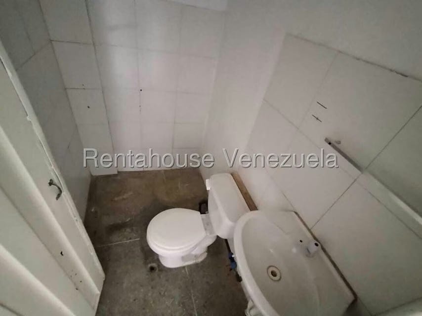 Comercial (Local Comercial) en Alquiler en Centro, Lara - 6