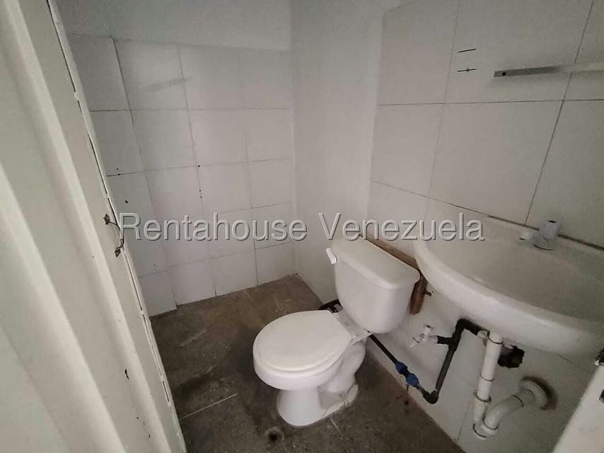 Comercial (Local Comercial) en Alquiler en Centro, Lara - 7