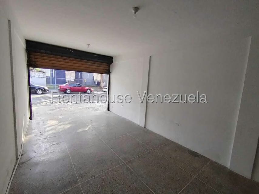 Comercial (Local Comercial) en Alquiler en Centro, Lara - 8