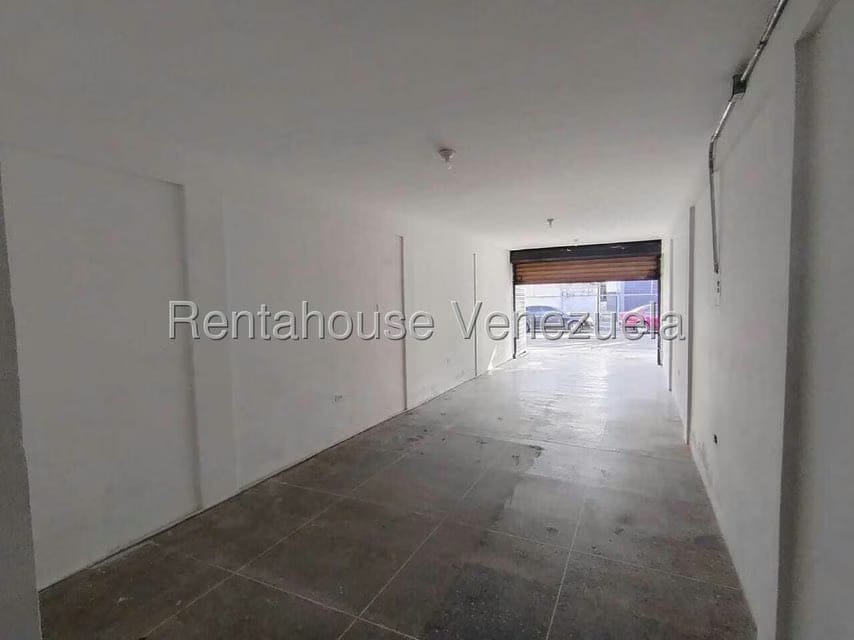 Comercial (Local Comercial) en Alquiler en Centro, Lara - 9
