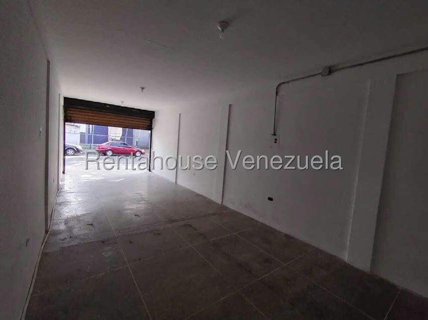 Comercial (Local Comercial) en Alquiler en Centro, Lara - 10