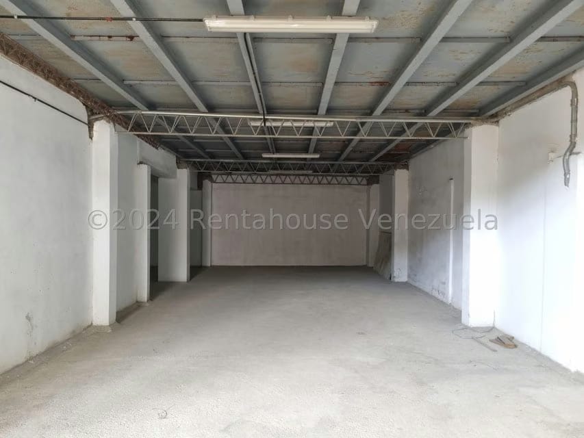 Comercial (Galpon - Deposito) en Venta en La Suiza, Miranda - 13
