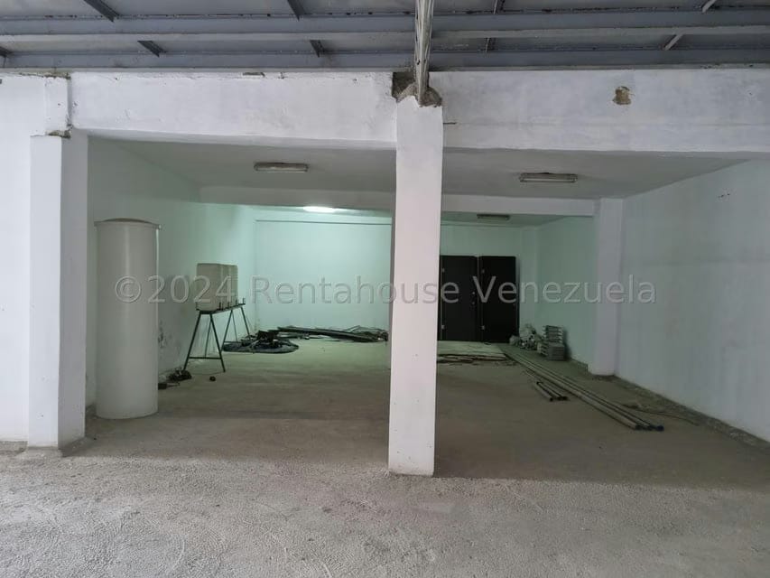 Comercial (Galpon - Deposito) en Venta en La Suiza, Miranda - 14
