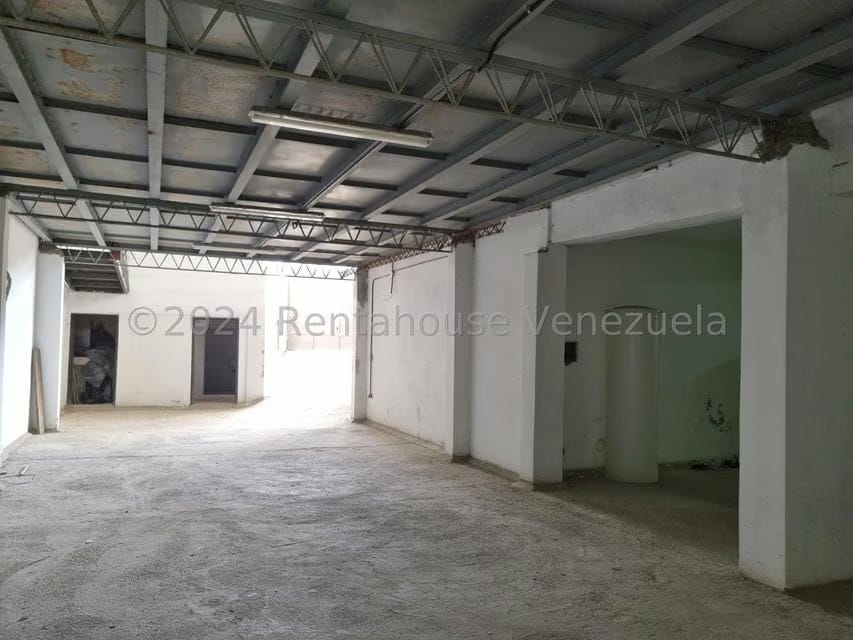 Comercial (Galpon - Deposito) en Venta en La Suiza, Miranda - 15