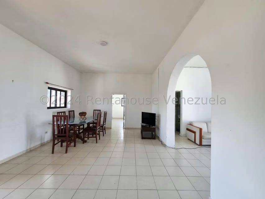 Comercial (Galpon - Deposito) en Venta en La Suiza, Miranda - 17