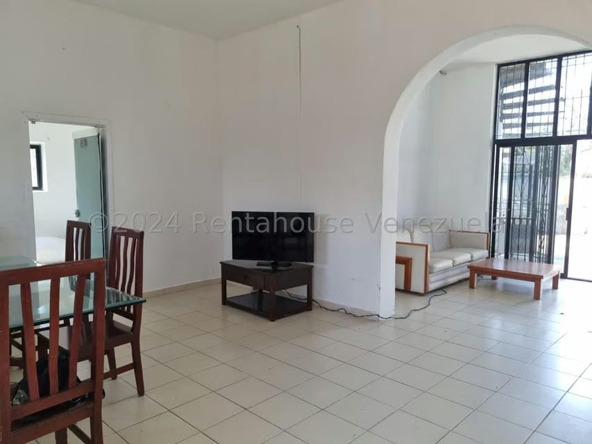 Comercial (Galpon - Deposito) en Venta en La Suiza, Miranda - 18