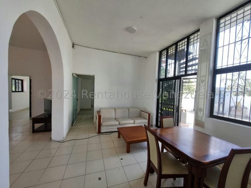 Comercial (Galpon - Deposito) en Venta en La Suiza, Miranda - 19