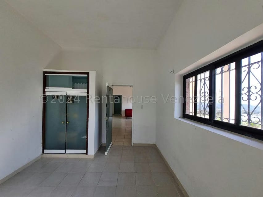 Comercial (Galpon - Deposito) en Venta en La Suiza, Miranda - 20