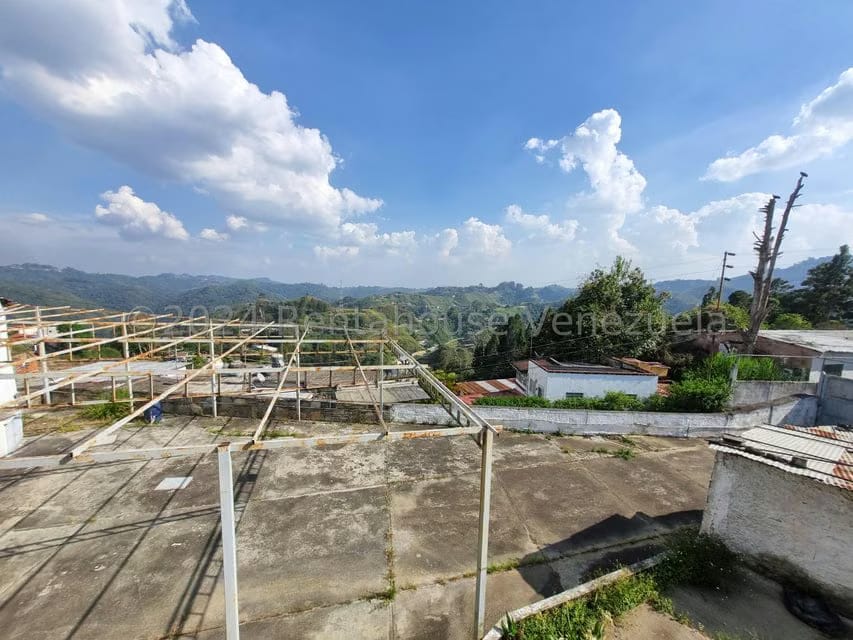 Comercial (Galpon - Deposito) en Venta en La Suiza, Miranda - 27