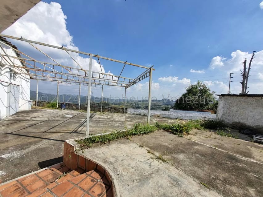 Comercial (Galpon - Deposito) en Venta en La Suiza, Miranda - 5