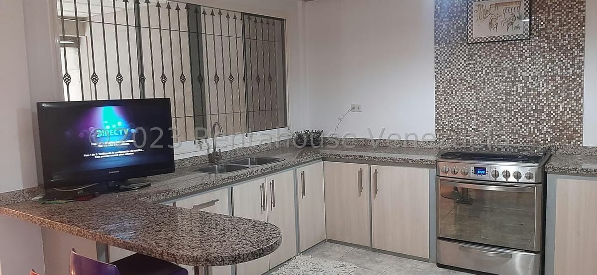 Casa (Multipes Niveles) en Venta en Colinas de Carrizal, Miranda - 11