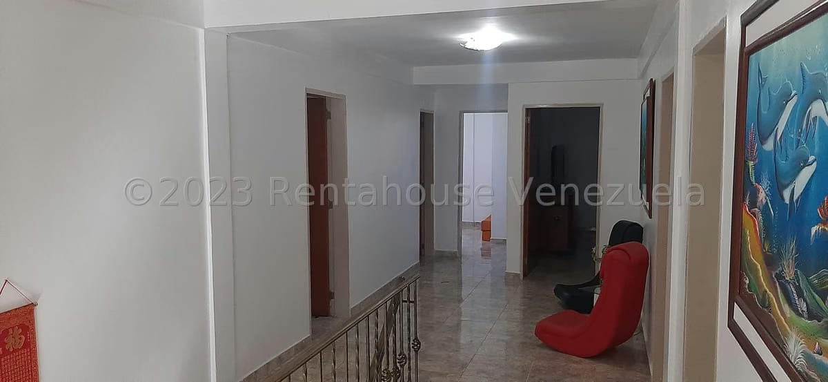 Casa (Multipes Niveles) en Venta en Colinas de Carrizal, Miranda - 15