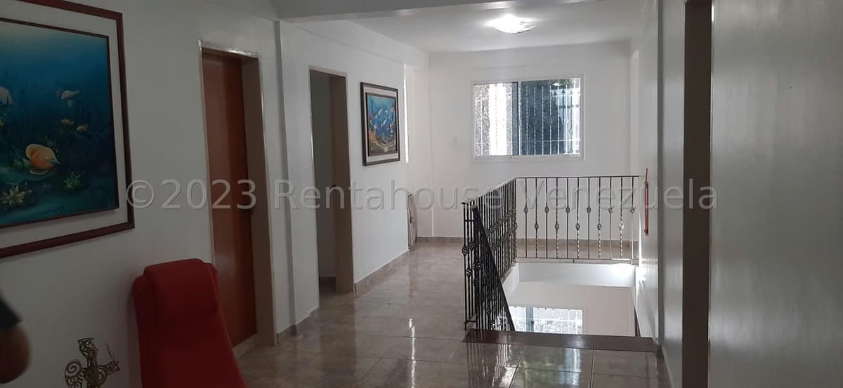 Casa (Multipes Niveles) en Venta en Colinas de Carrizal, Miranda - 16