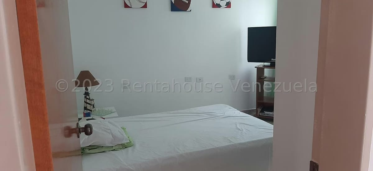 Casa (Multipes Niveles) en Venta en Colinas de Carrizal, Miranda - 17